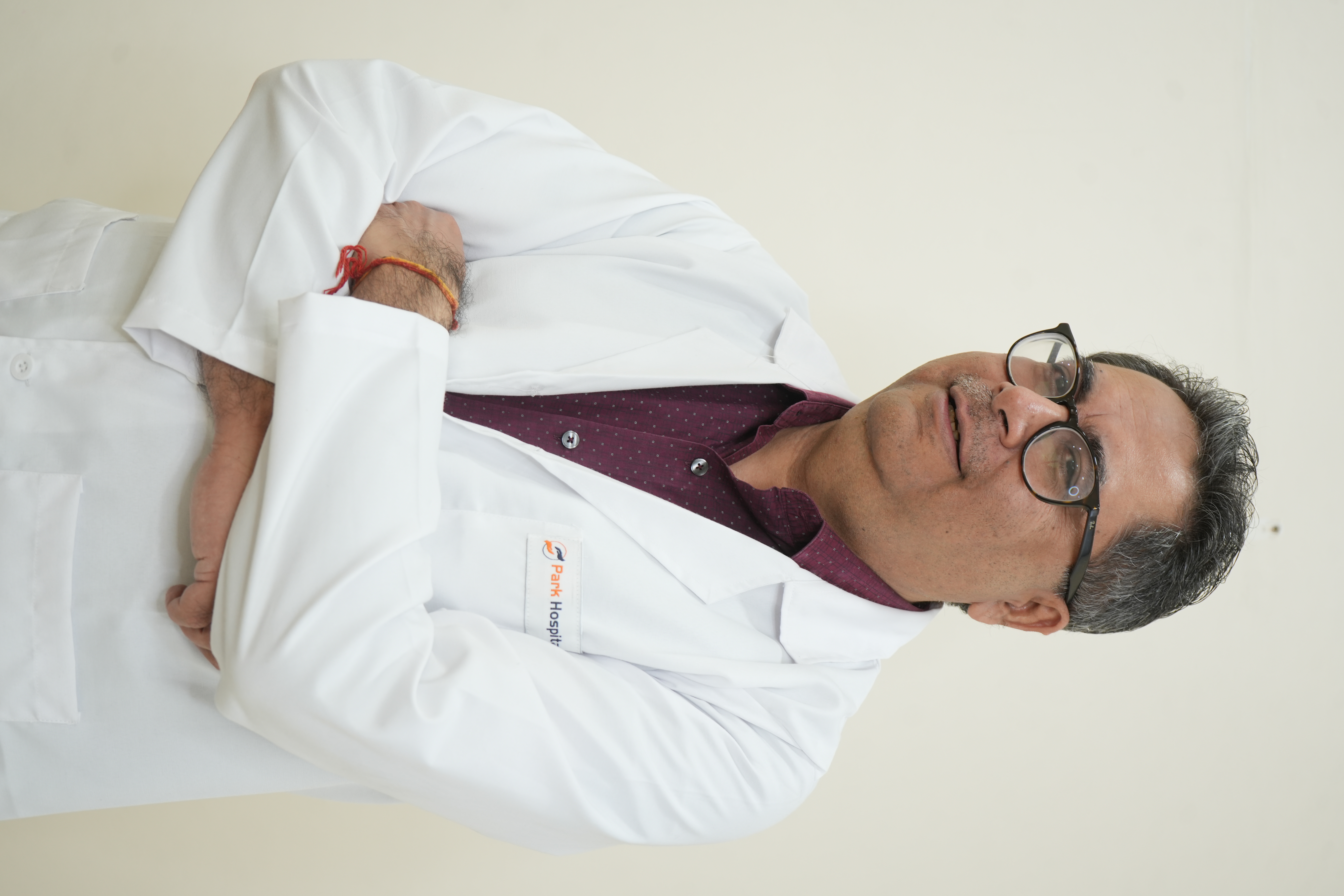 Dr. Rohit Mody